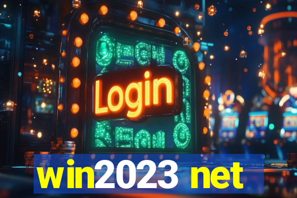 win2023 net